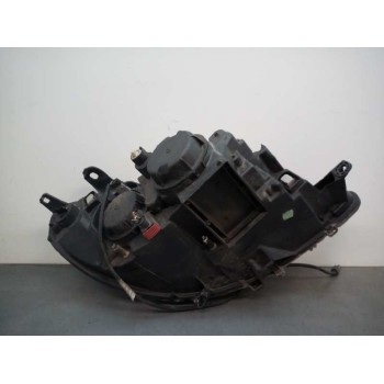 Recambio de faro izquierdo para peugeot 807 st pack referencia OEM IAM 89901994  