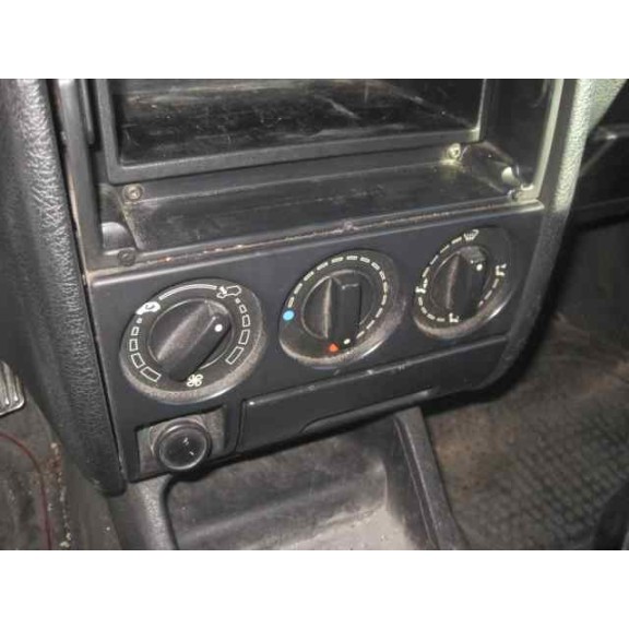 citroën berlingo del año 1998