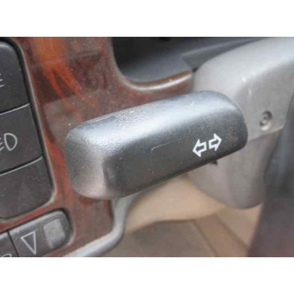 saab 9-3 berlina del año 1998