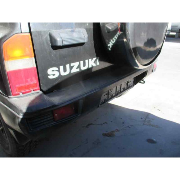 suzuki vitara se/sv (et) del año 1991