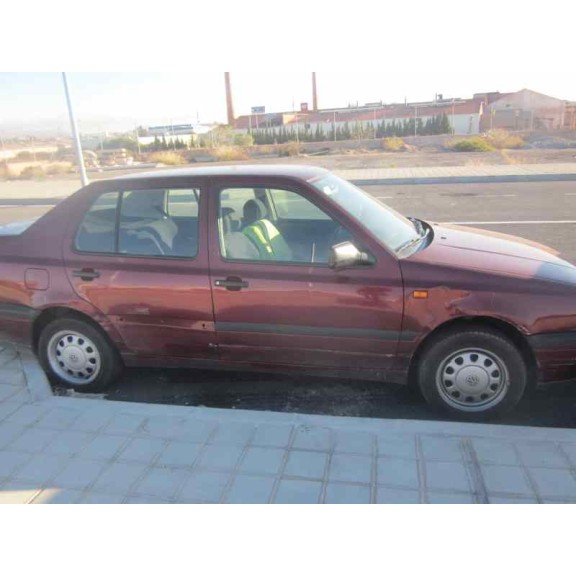 volkswagen vento (1h2) del año 1994