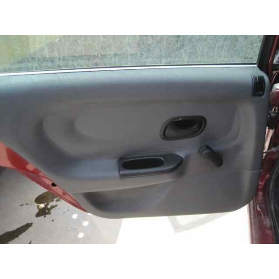 renault laguna (b56) del año 1997