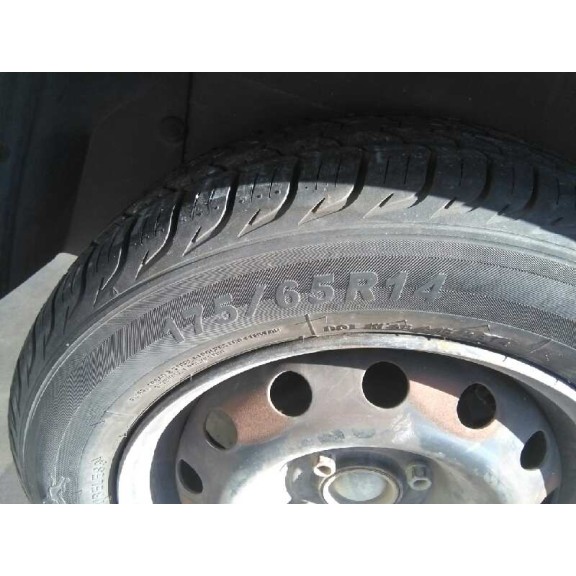 peugeot 206 berlina del año 2003