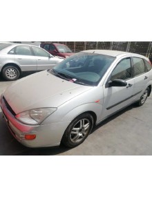 ford focus berlina (cak) del año 1999