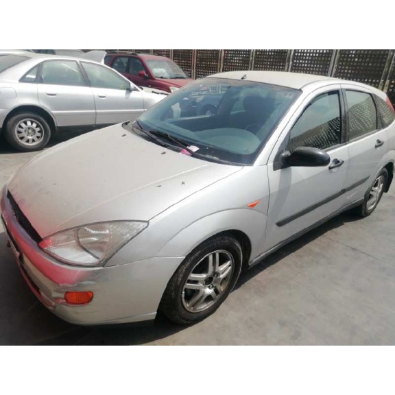 ford focus berlina (cak) del año 1999