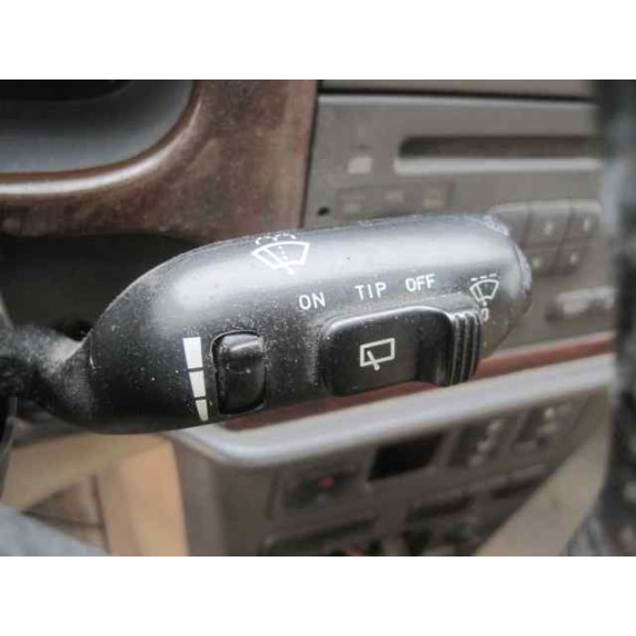 saab 9-3 berlina del año 1998