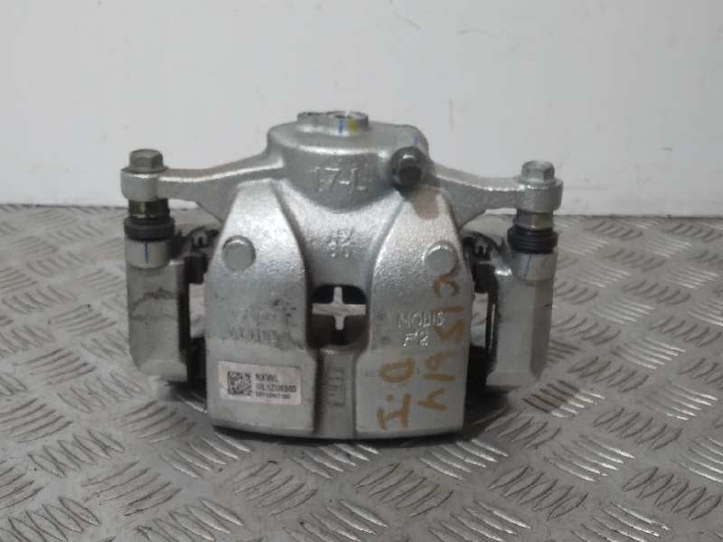 Recambio de pinza freno delantera izquierda para hyundai tucson 1.6 hybrid 4x4 referencia OEM IAM 58110N7100 MOBIS 