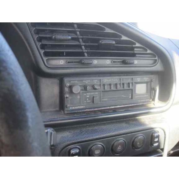 citroën berlingo del año 1998