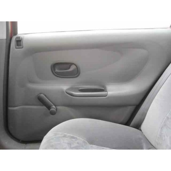 renault laguna (b56) del año 1997