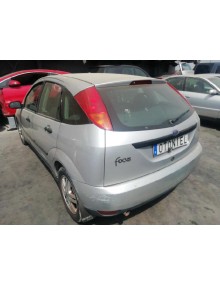 ford focus berlina (cak) del año 1999 2
