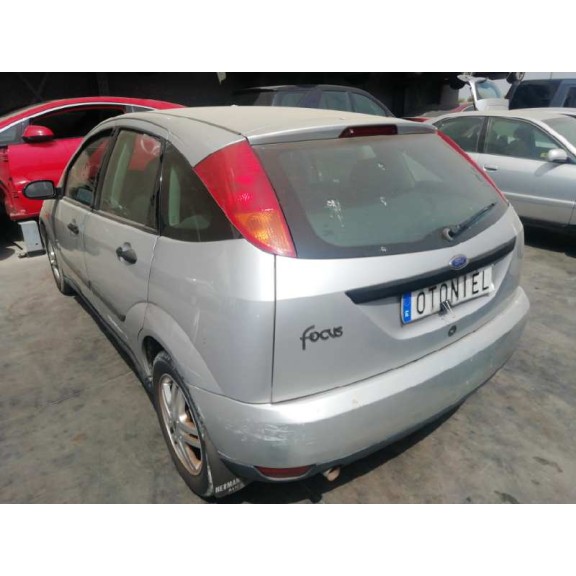 ford focus berlina (cak) del año 1999
