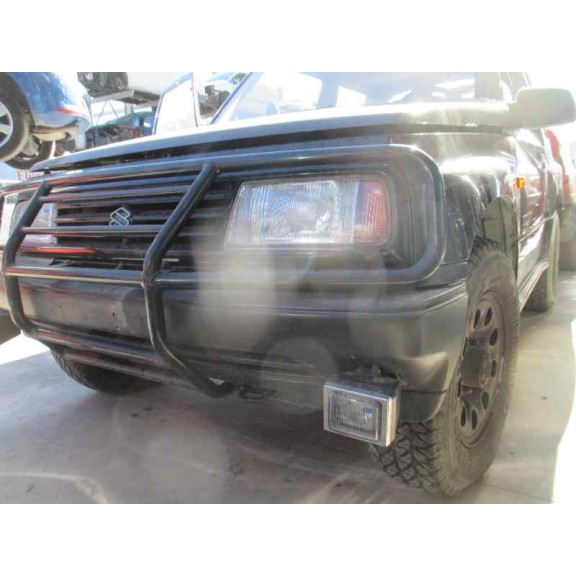 suzuki vitara se/sv (et) del año 1991