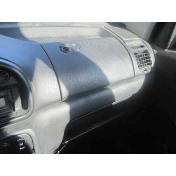 citroën berlingo del año 1998