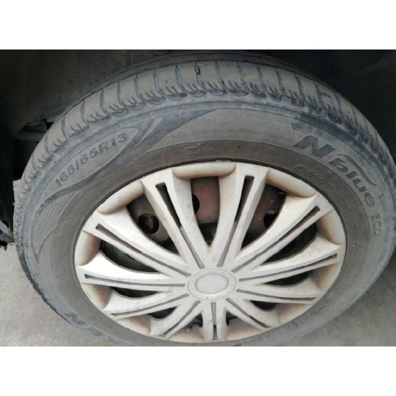 ford ka (ccq) del año 2004