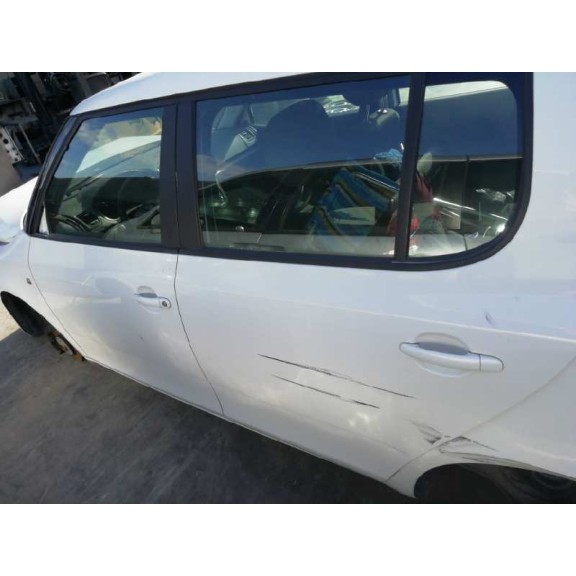 skoda fabia (5j2 ) del año 2013