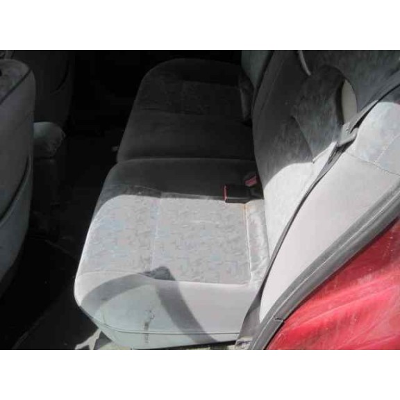 renault laguna (b56) del año 1997