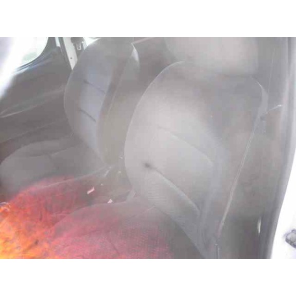 citroën berlingo del año 1998