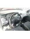 ford focus berlina (cak) del año 1999