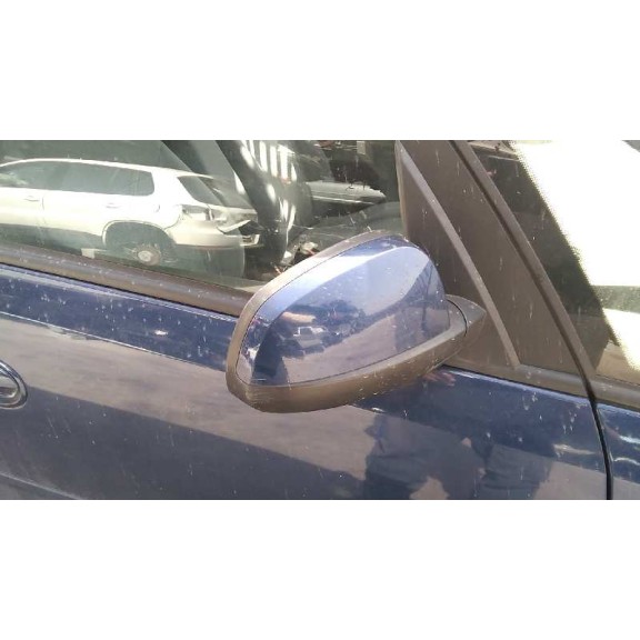 opel meriva del año 2005