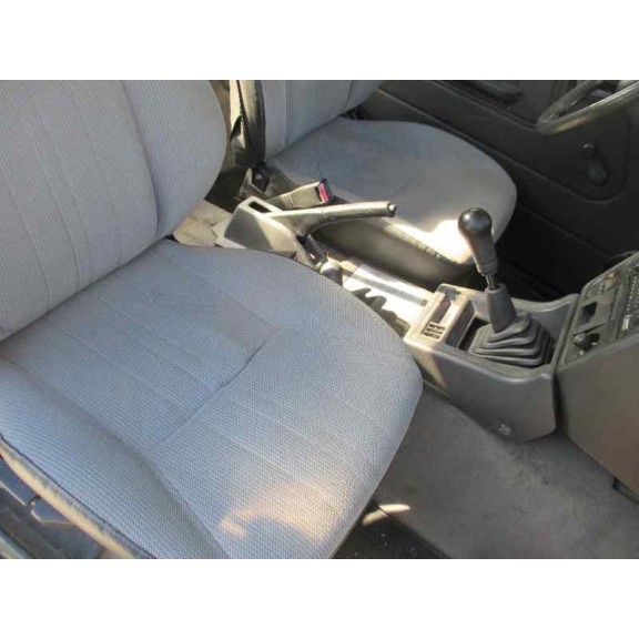 suzuki vitara se/sv (et) del año 1991