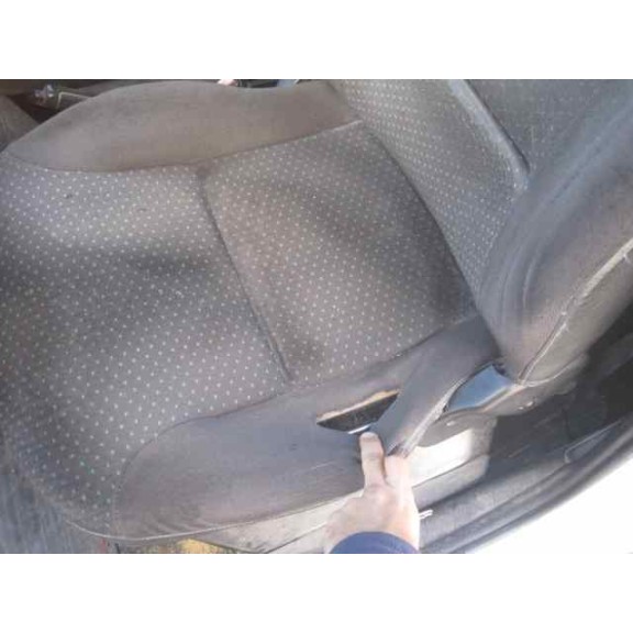 citroën berlingo del año 1998