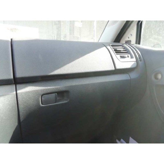 skoda fabia (5j2 ) del año 2013