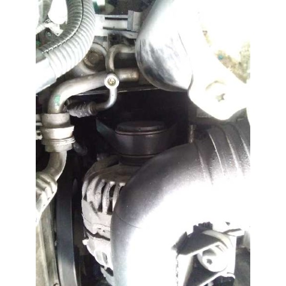 volkswagen caddy ka/kb (2k) del año 2004