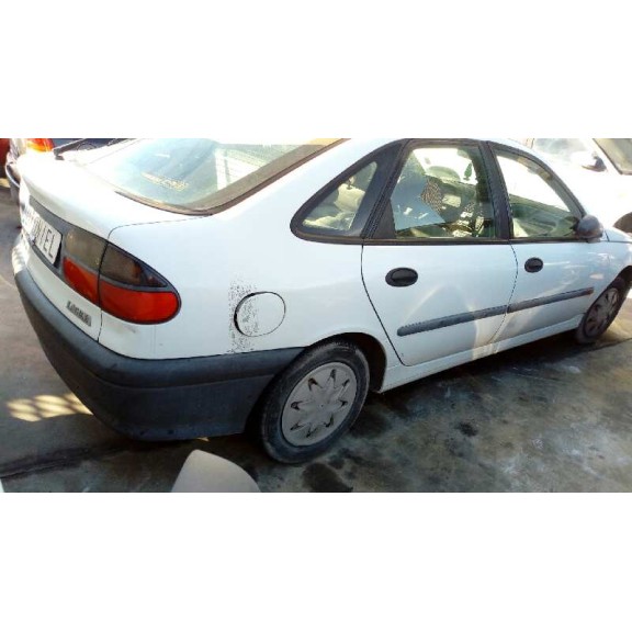 renault laguna (b56) del año 1996