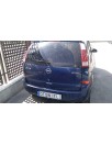 opel meriva del año 2005