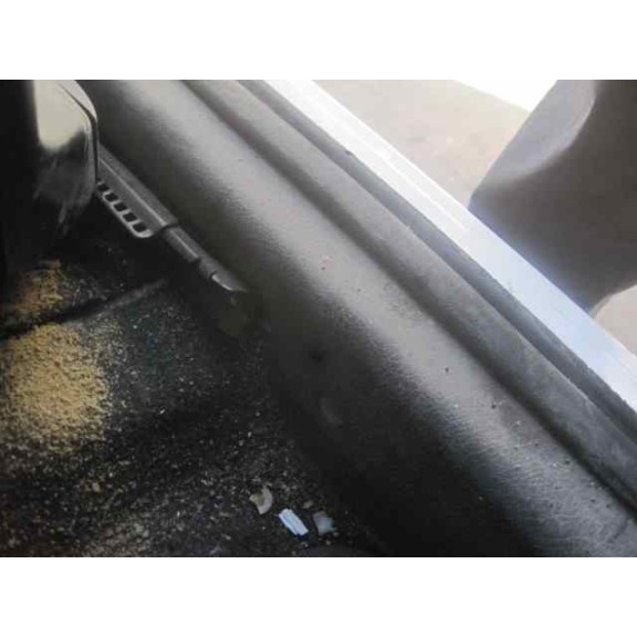 citroën berlingo del año 1998