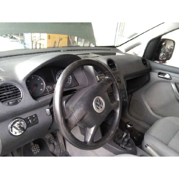 volkswagen caddy ka/kb (2k) del año 2004