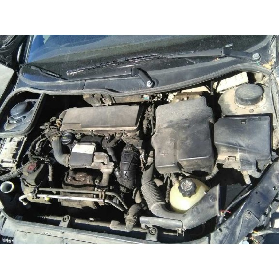 peugeot 206 berlina del año 2003