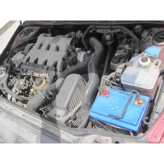 renault laguna (b56) del año 1997