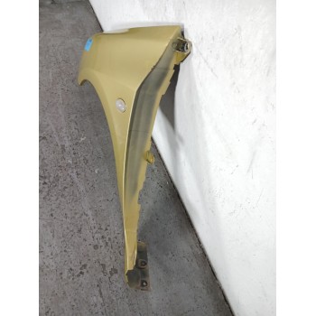 Recambio de aleta delantera izquierda para peugeot 307 cc (3b) 2.0 16v referencia OEM IAM   