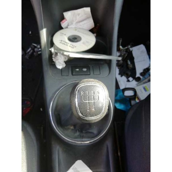 skoda fabia (5j2 ) del año 2013