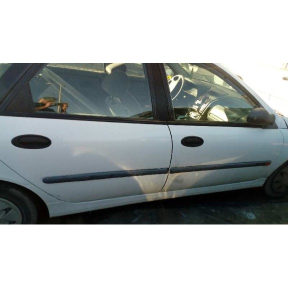 renault laguna (b56) del año 1996