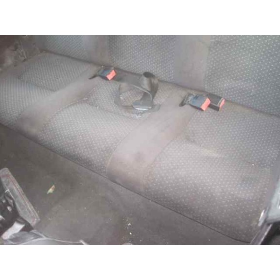 citroën berlingo del año 1998