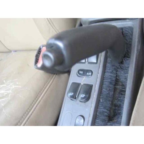 saab 9-3 berlina del año 1998