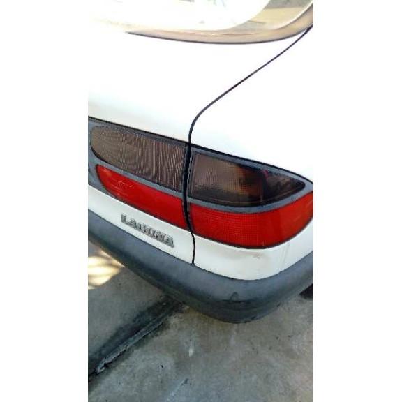 renault laguna (b56) del año 1996