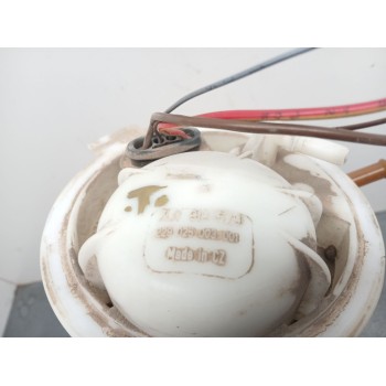 Recambio de aforador para porsche cayenne (9pa) 3.2 referencia OEM IAM 7l0919679  