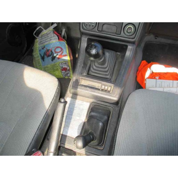 suzuki vitara se/sv (et) del año 1991