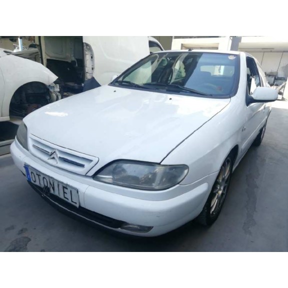 citroën xsara coupe del año 1999