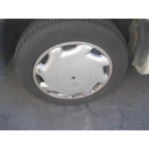 citroën berlingo del año 1998