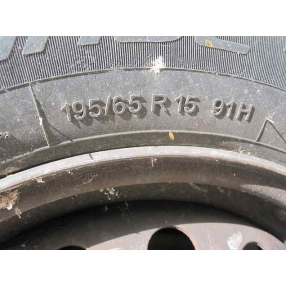 renault laguna (b56) del año 1997