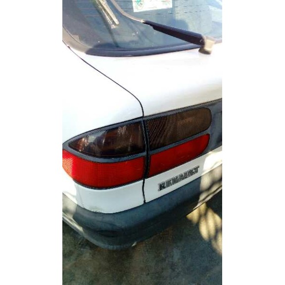 renault laguna (b56) del año 1996