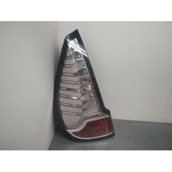 Recambio de piloto trasero izquierdo para renault scenic iii expression referencia OEM IAM 265558940R 2ºSERIE 