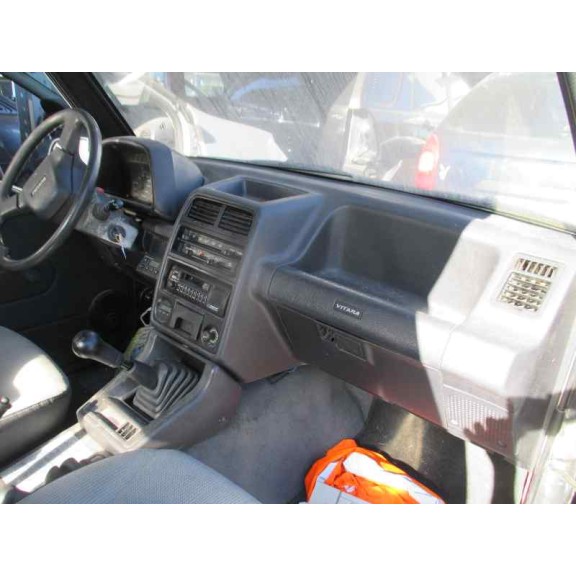 suzuki vitara se/sv (et) del año 1991
