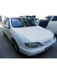 citroën xsara coupe del año 1999 2