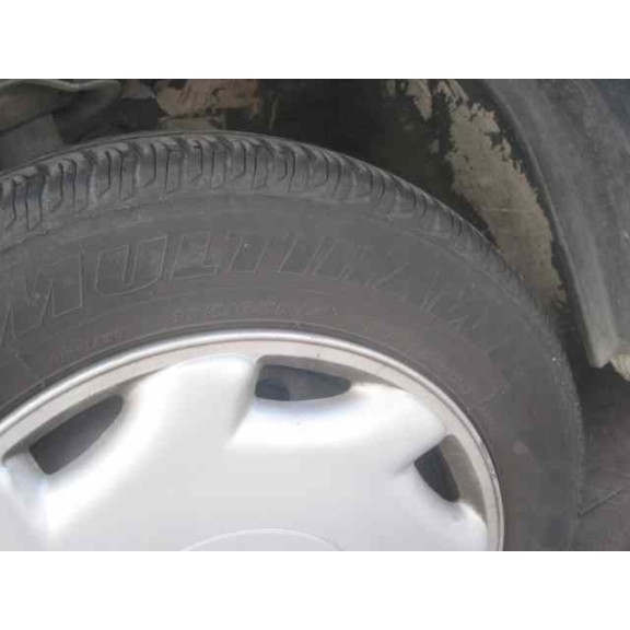 citroën berlingo del año 1998