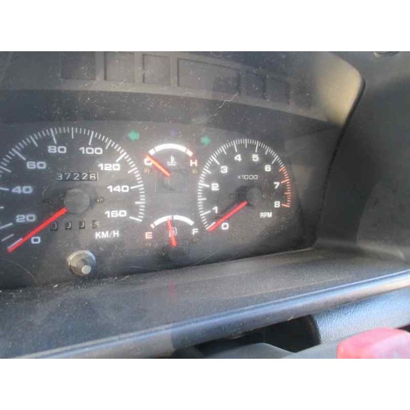 suzuki vitara se/sv (et) del año 1991